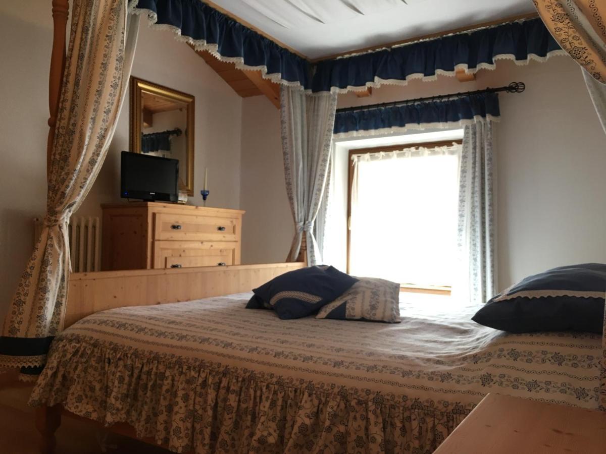Santorsola Relax Hotel Sant'Orsola Экстерьер фото