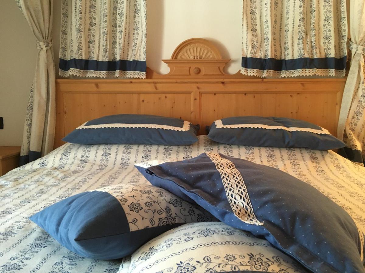 Santorsola Relax Hotel Sant'Orsola Экстерьер фото