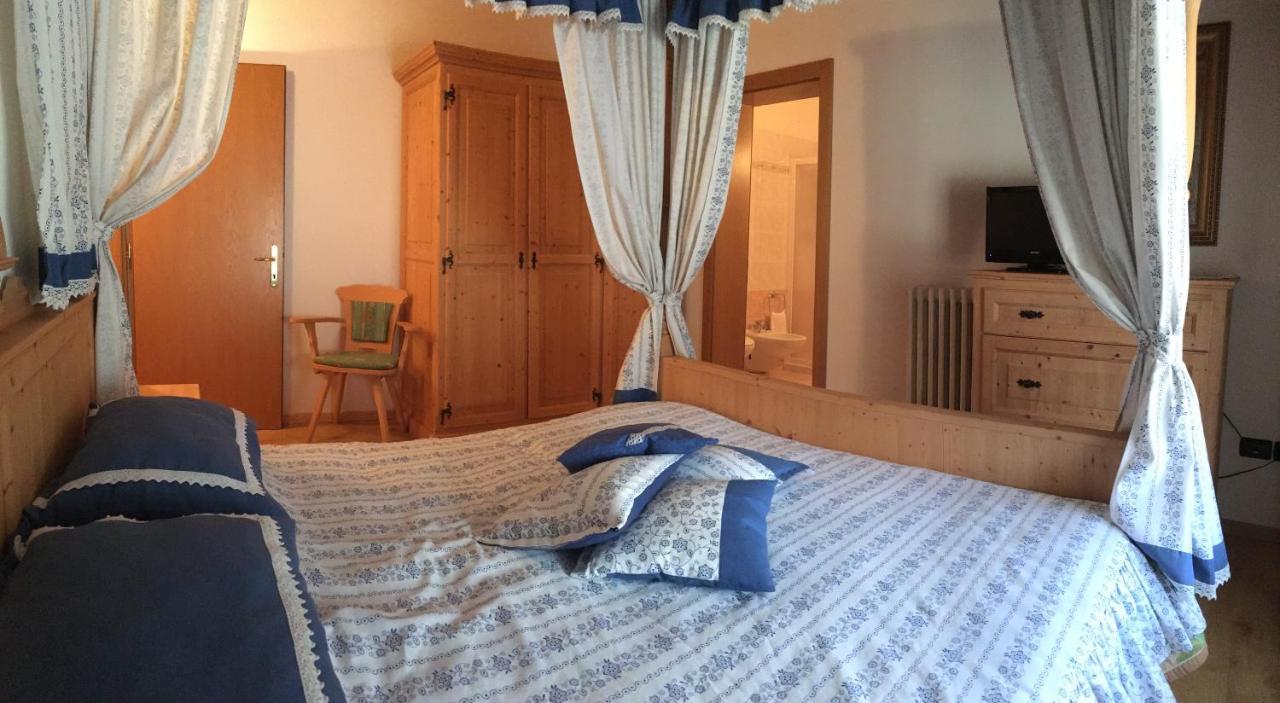 Santorsola Relax Hotel Sant'Orsola Экстерьер фото