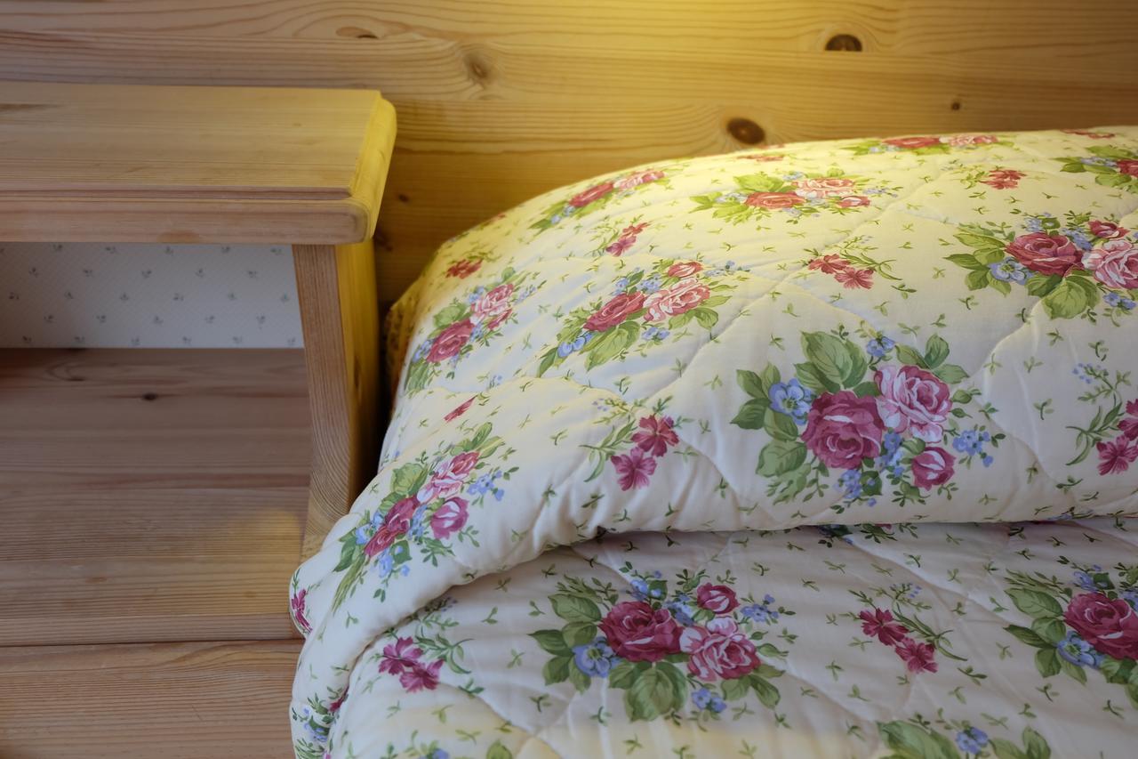 Santorsola Relax Hotel Sant'Orsola Экстерьер фото