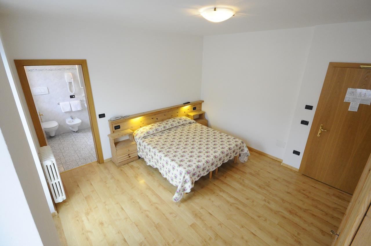 Santorsola Relax Hotel Sant'Orsola Экстерьер фото