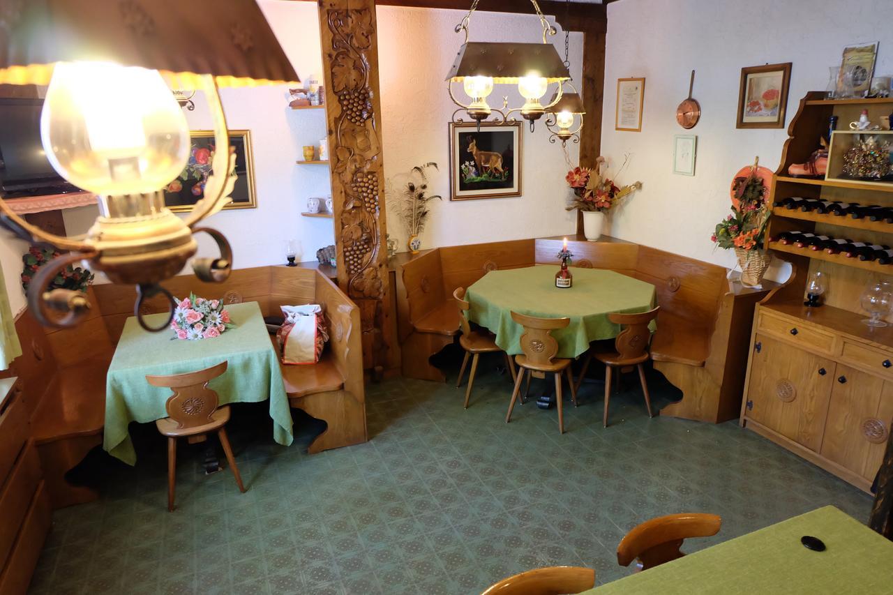 Santorsola Relax Hotel Sant'Orsola Экстерьер фото