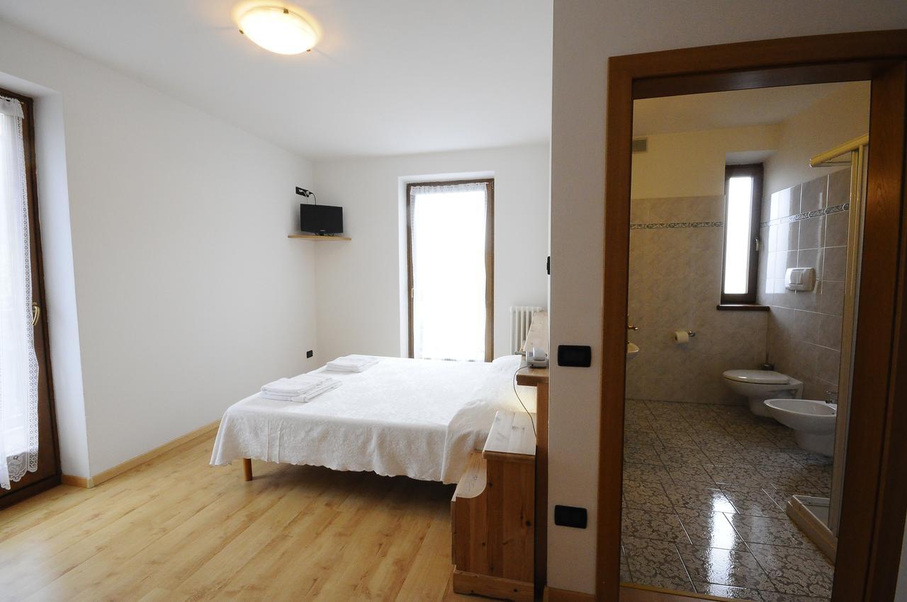Santorsola Relax Hotel Sant'Orsola Экстерьер фото