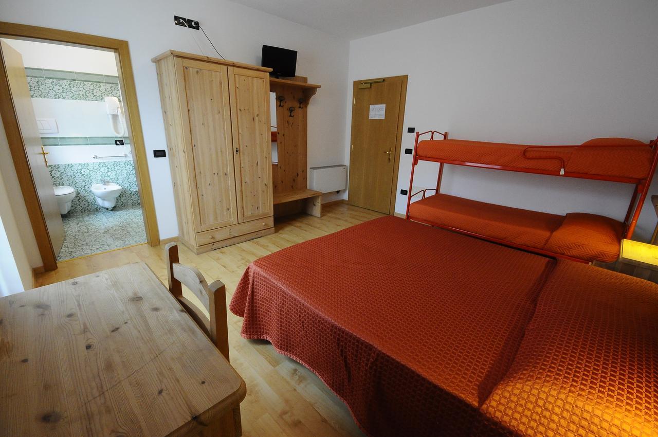 Santorsola Relax Hotel Sant'Orsola Экстерьер фото