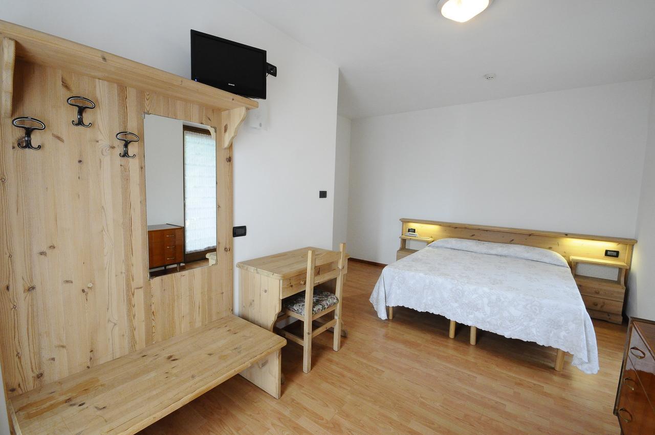 Santorsola Relax Hotel Sant'Orsola Экстерьер фото