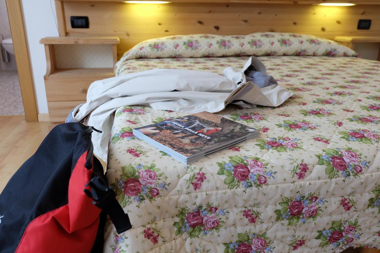 Santorsola Relax Hotel Sant'Orsola Экстерьер фото