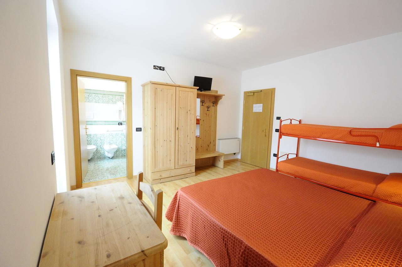 Santorsola Relax Hotel Sant'Orsola Экстерьер фото