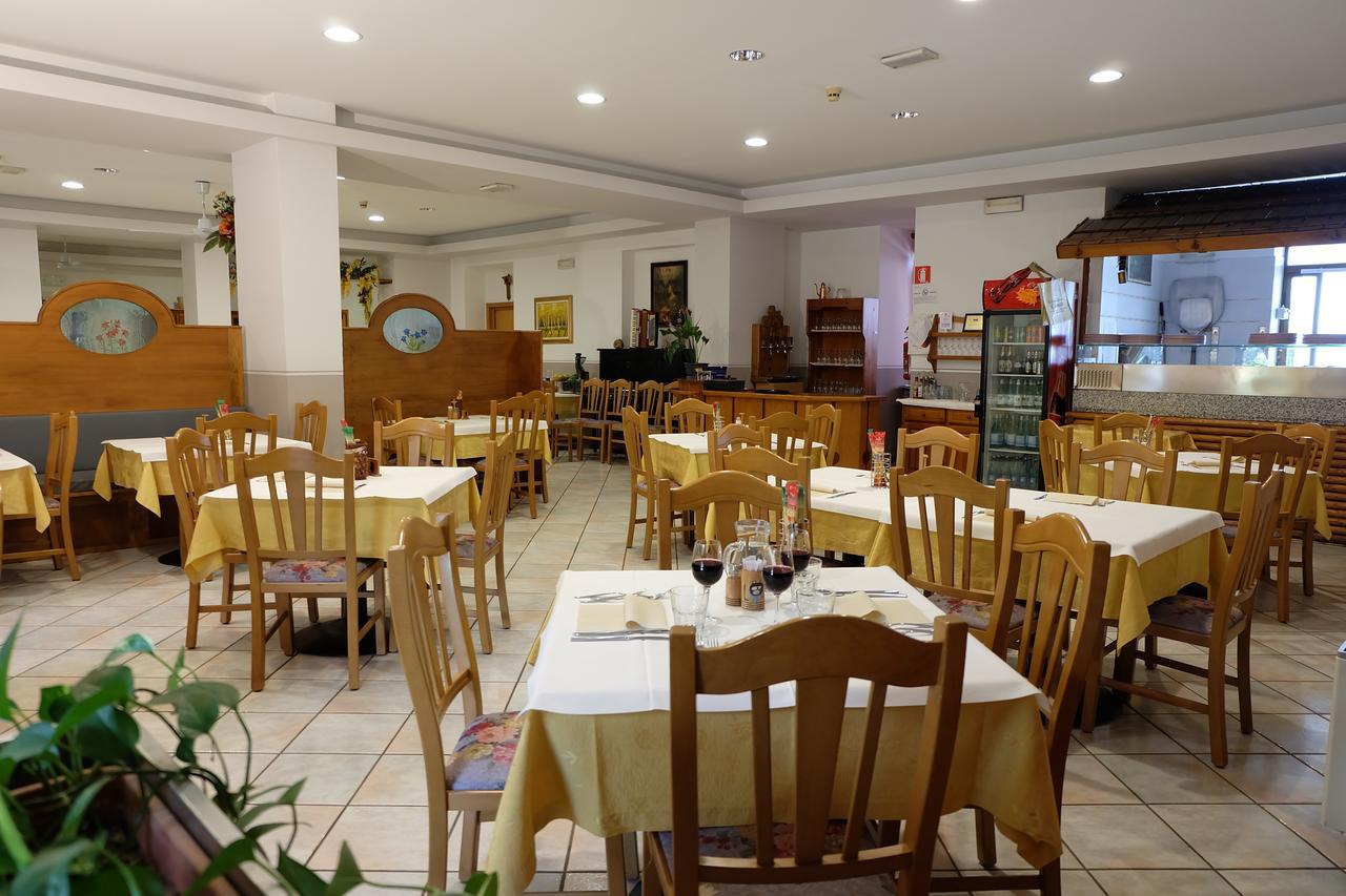 Santorsola Relax Hotel Sant'Orsola Экстерьер фото