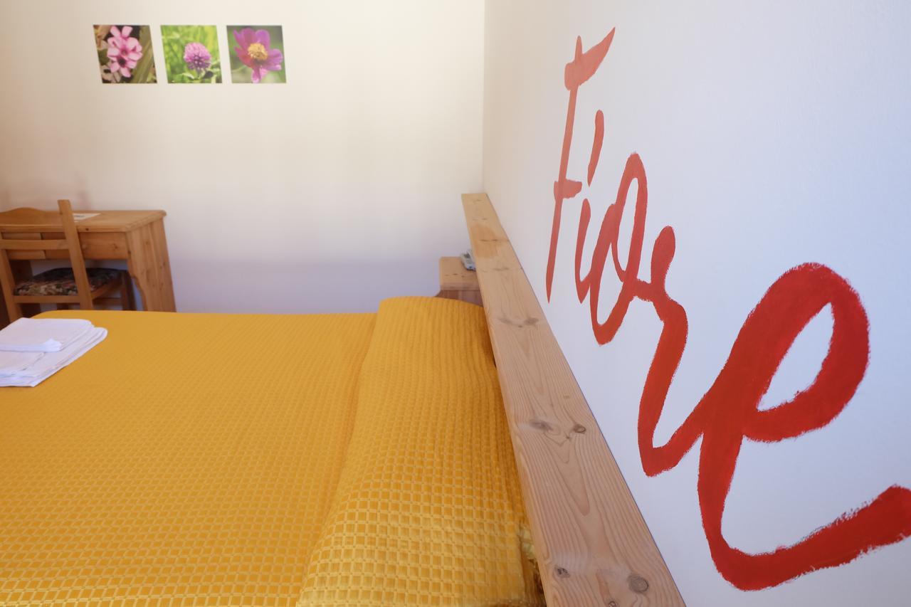 Santorsola Relax Hotel Sant'Orsola Экстерьер фото