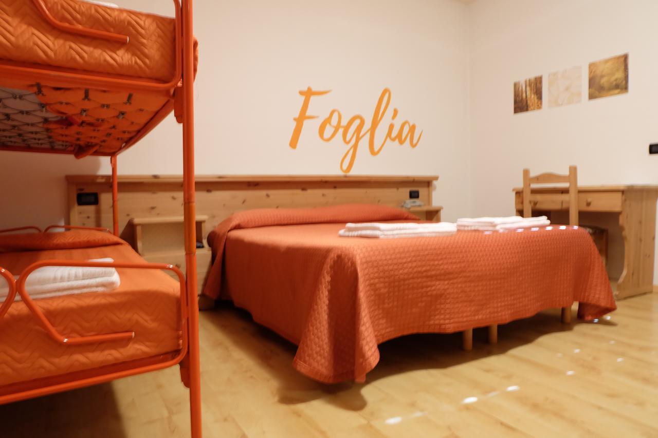 Santorsola Relax Hotel Sant'Orsola Экстерьер фото