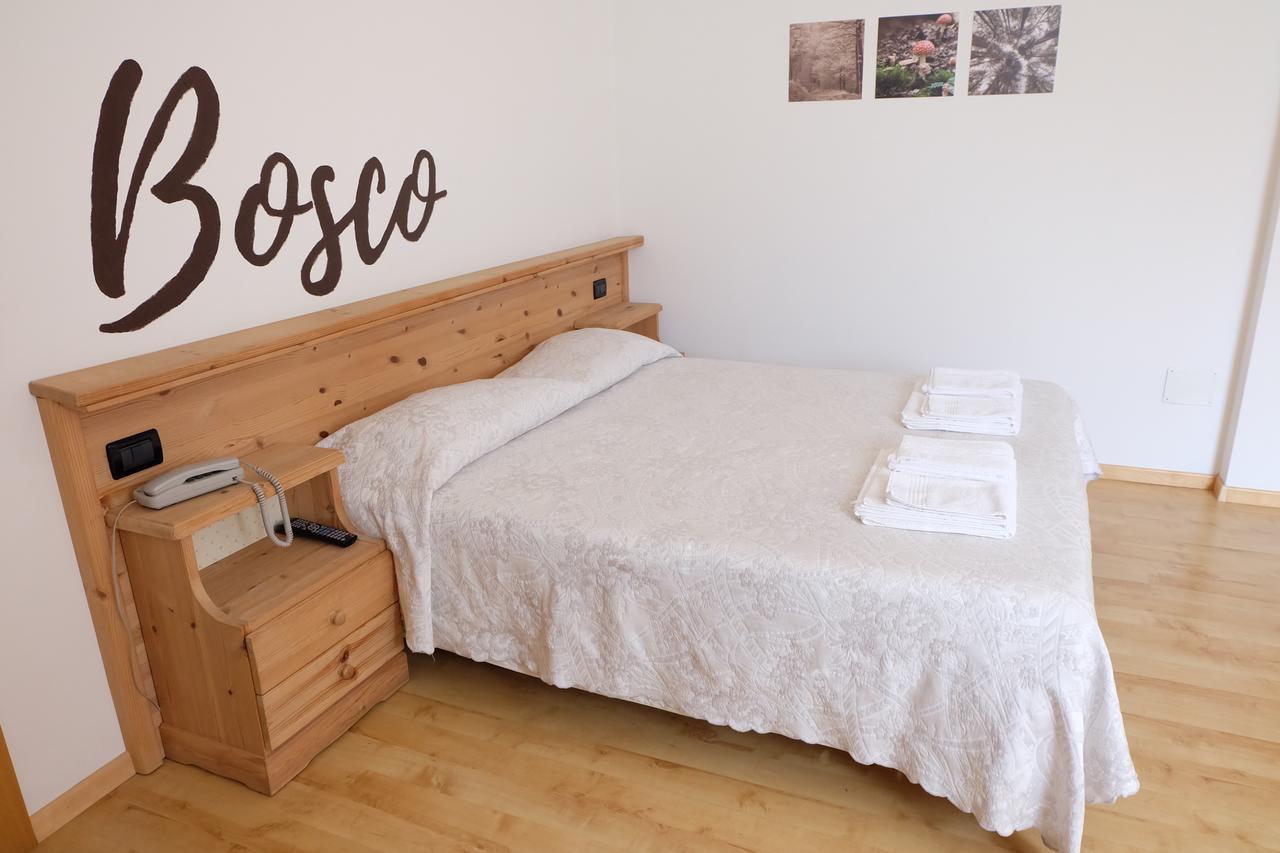 Santorsola Relax Hotel Sant'Orsola Экстерьер фото
