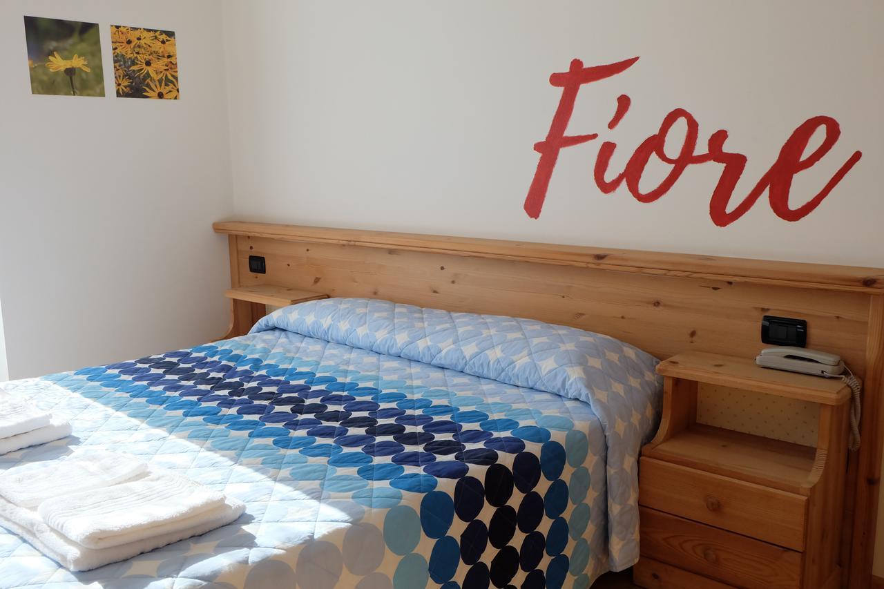 Santorsola Relax Hotel Sant'Orsola Экстерьер фото