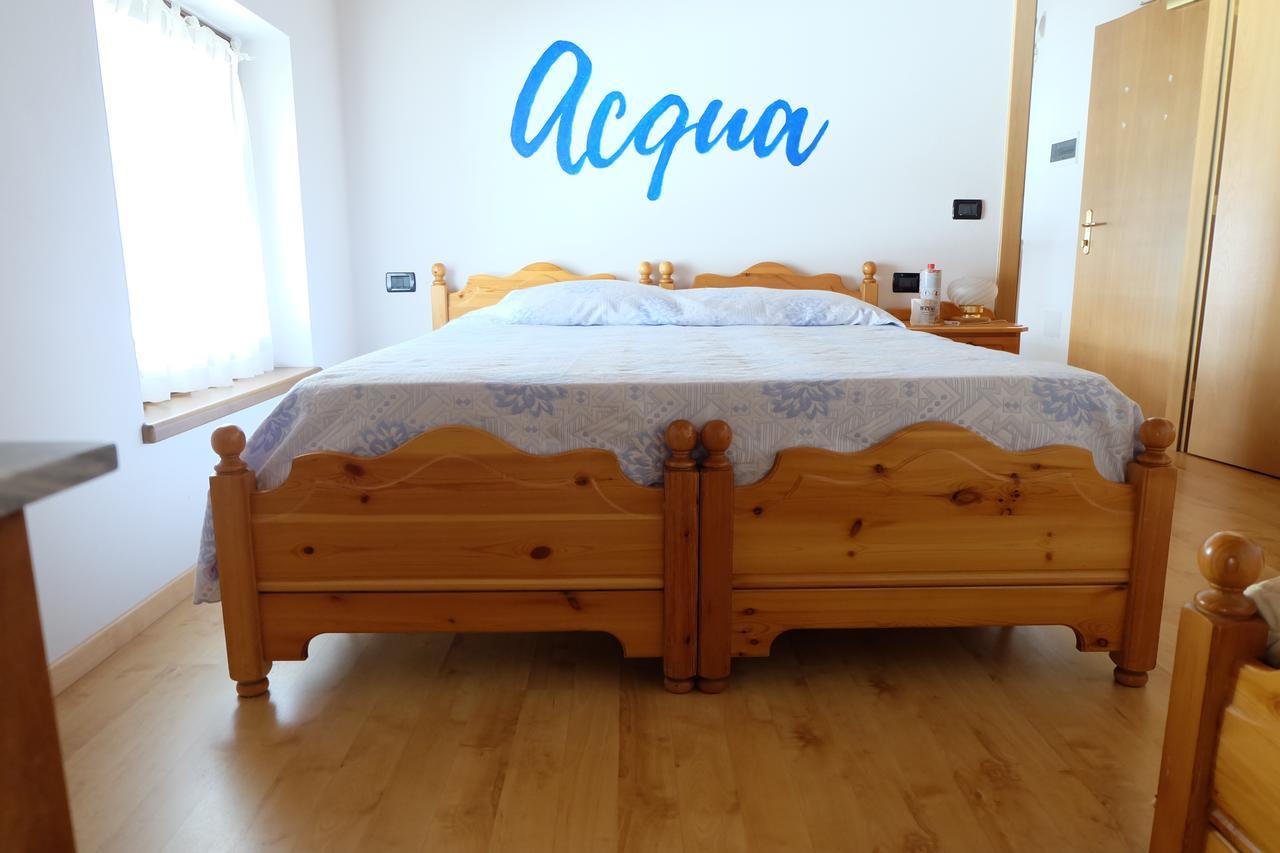 Santorsola Relax Hotel Sant'Orsola Экстерьер фото