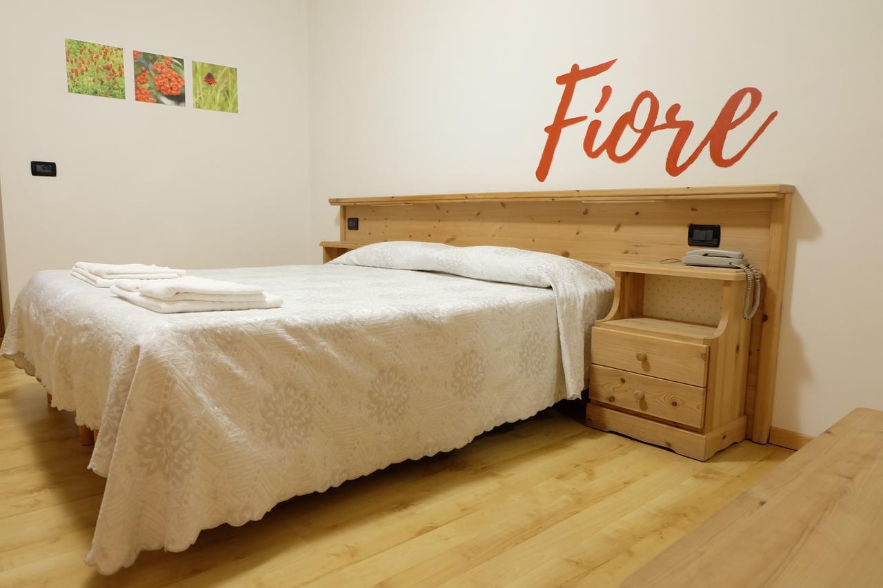 Santorsola Relax Hotel Sant'Orsola Экстерьер фото