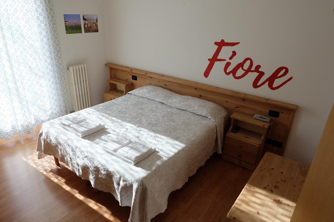 Santorsola Relax Hotel Sant'Orsola Экстерьер фото