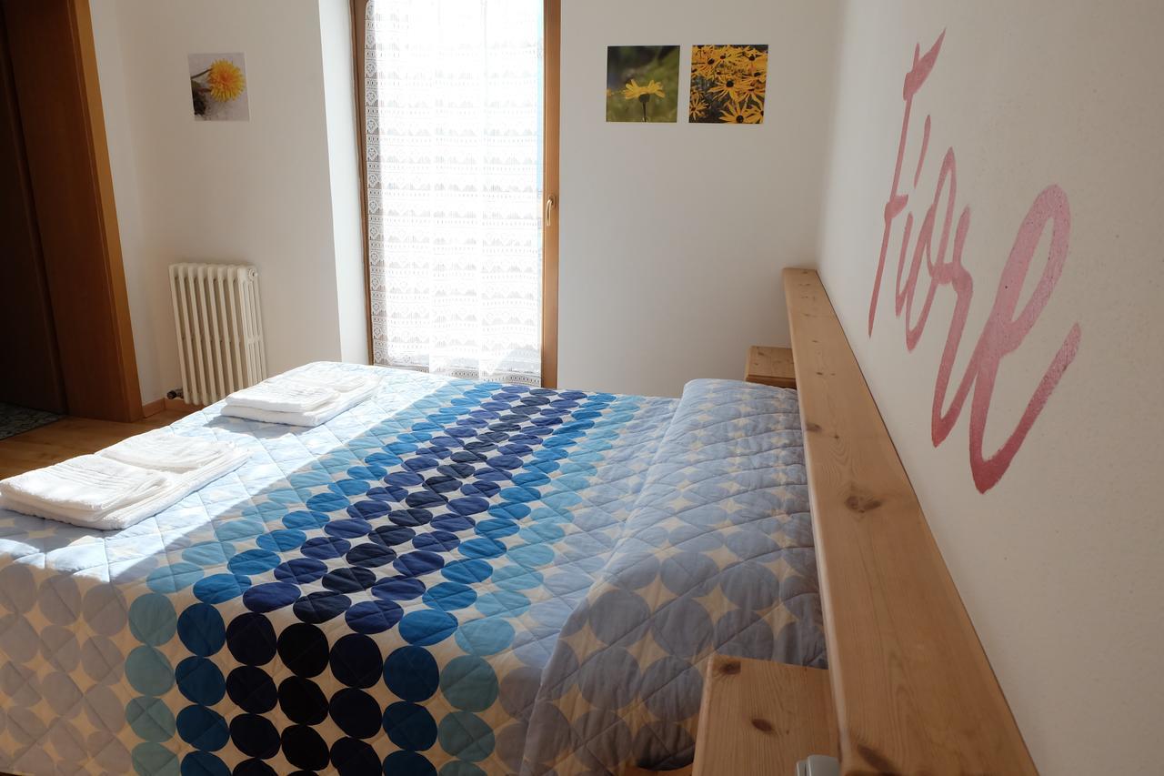 Santorsola Relax Hotel Sant'Orsola Экстерьер фото