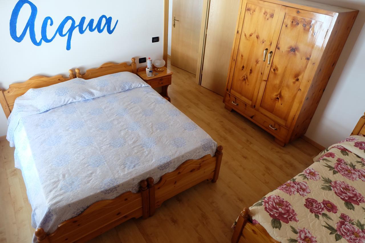 Santorsola Relax Hotel Sant'Orsola Экстерьер фото