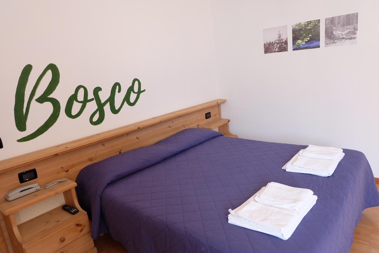 Santorsola Relax Hotel Sant'Orsola Экстерьер фото